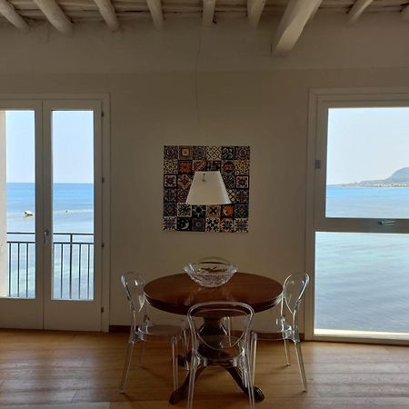 A Casa Di Clara Apartment ตราปานี ภายนอก รูปภาพ